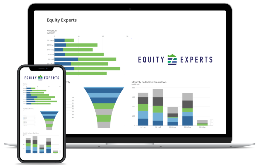HOA Collections | Association Collections | Equity Experts