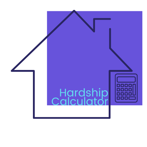 Hardship Calculator